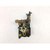 Recambio de cerradura puerta trasera izquierda para daewoo lanos (klat) 1.5 referencia OEM IAM 96305413  