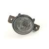 Recambio de antiniebla izquierdo para nissan almera ii hatchback (n16) 2.2 dci referencia OEM IAM 261558990A 89202715 