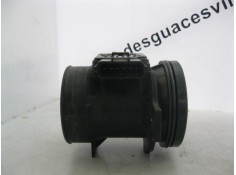 Recambio de caudalimetro : ford focus : 2.0 g /eddc (130,56cv) 5p [1999] para ford focus 2.0 g /eddc referencia OEM IAM 98AB-12B 2