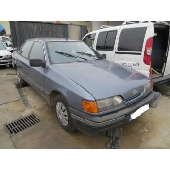 FORD SCORPIO
