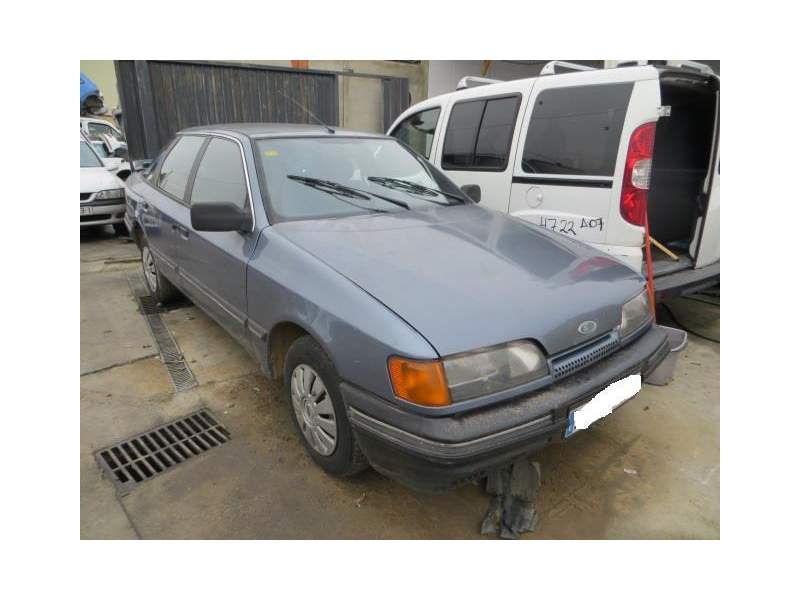 ford scorpio del año 1988