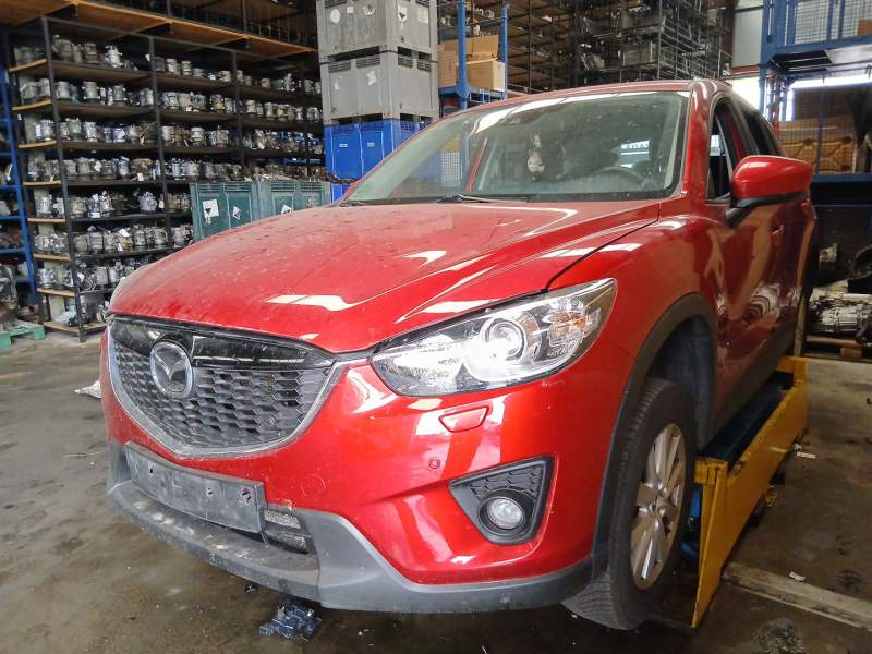 Recambio de carroceria para mazda cx-5 (ke, gh) 2.2 d awd (ke2aw) referencia OEM IAM   