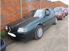 alfa romeo 164 del año 1991
