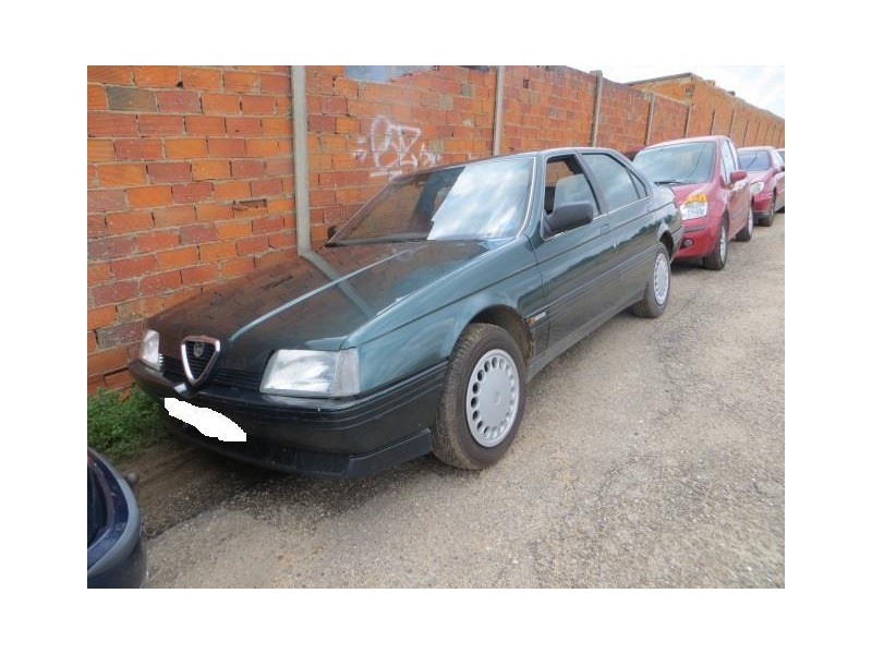 alfa romeo 164 del año 1991