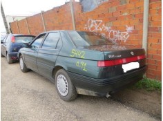 alfa romeo 164 del año 1991 2