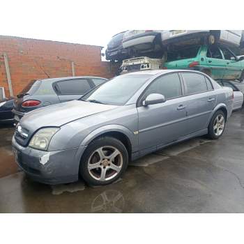 OPEL VECTRA C (Z02)