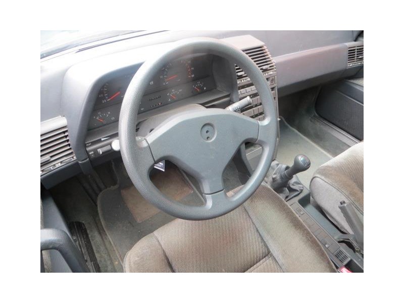 alfa romeo 164 del año 1991