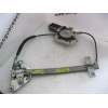 Recambio de elevalunas trasero izquierdo para volvo v40 station wagon (645) 2.0 referencia OEM IAM ELECTRICO  