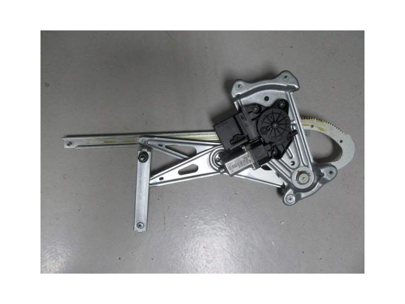 Recambio de elevalunas delantero derecho para renault megane 1.5 dci k9k 837 referencia OEM IAM   