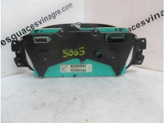 Recambio de cuadro instrumentos : dacia sandero : 1.5 g (75 cv) [2010] para dacia sandero 1.5 g (75 cv) referencia OEM IAM P2481 2