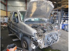 peugeot partner 1.9 d (69,34cv del año 2000