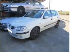nissan almera del año 2000