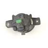 Recambio de antiniebla izquierdo para nissan almera ii hatchback (n16) 2.2 dci referencia OEM IAM 261558990A 89202715 