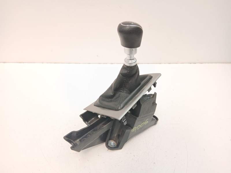 Recambio de palanca cambio manual para ford focus iii 1.6 tdci referencia OEM IAM BV6R7C453CAE  