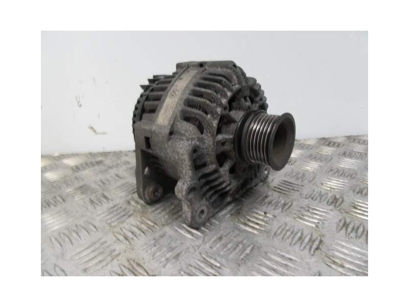Recambio de alternador para volkswagen polo iii (6n1) 75 1.6 referencia OEM IAM 037903023 2541815C 