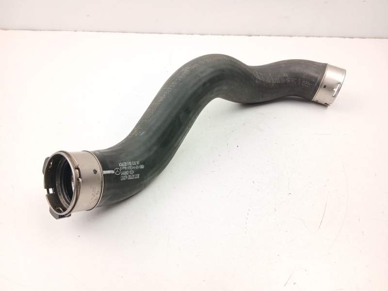 Recambio de tubo admision para mercedes-benz clase a (w176) a 200 cdi (176.001) referencia OEM IAM A2465281182  