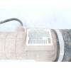 Recambio de cremallera direccion para land rover discovery iii (l319) 2.7 td 4x4 referencia OEM IAM QEB500285  