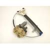 Recambio de elevalunas trasero izquierdo para audi a3 (8l1) 1.9 tdi quattro referencia OEM IAM 8L4959801A  