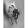 Recambio de elevalunas delantero izquierdo para renault megane 1.5 dci k9k 837 referencia OEM IAM   