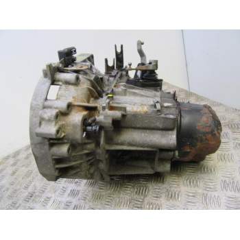 CAJA CAMBIOS 5V TURBO DIESEL JH3140 