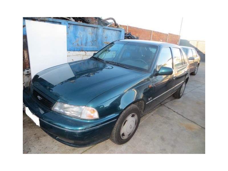 DAEWOO NEXIA
