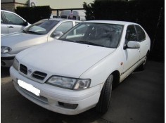 nissan primera 2.0 td -cd20turbo (89,76cv del año 1998