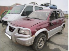 suzuki grand vitara del año 2000