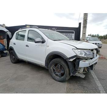DACIA SANDERO II (B8_)