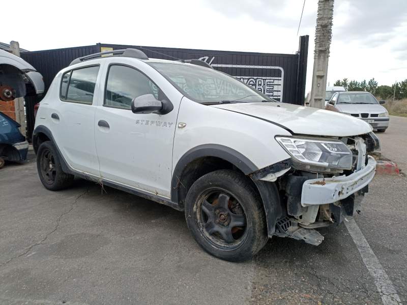 DACIA SANDERO II (B8_)