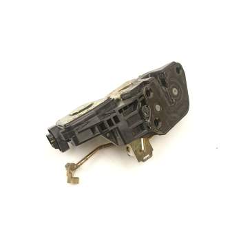 CERRADURA PUERTA DELANTERA DERECHA 813203A000 