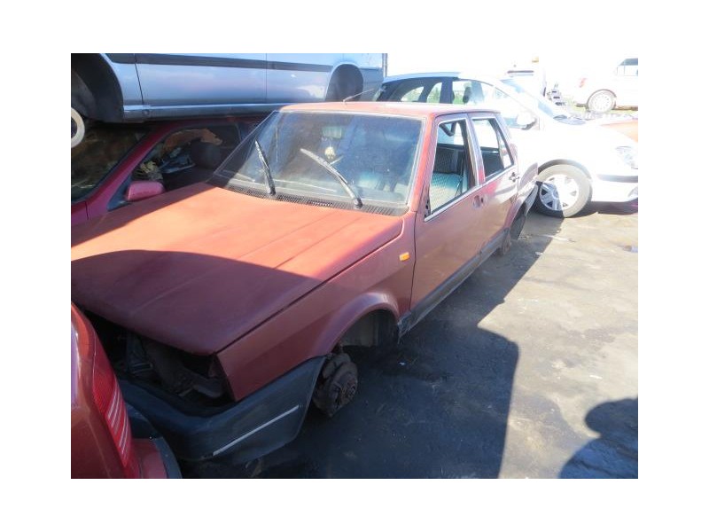 fiat regata del año 1989