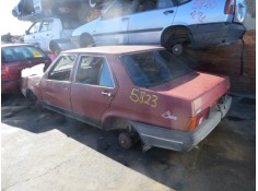fiat regata del año 1989 2