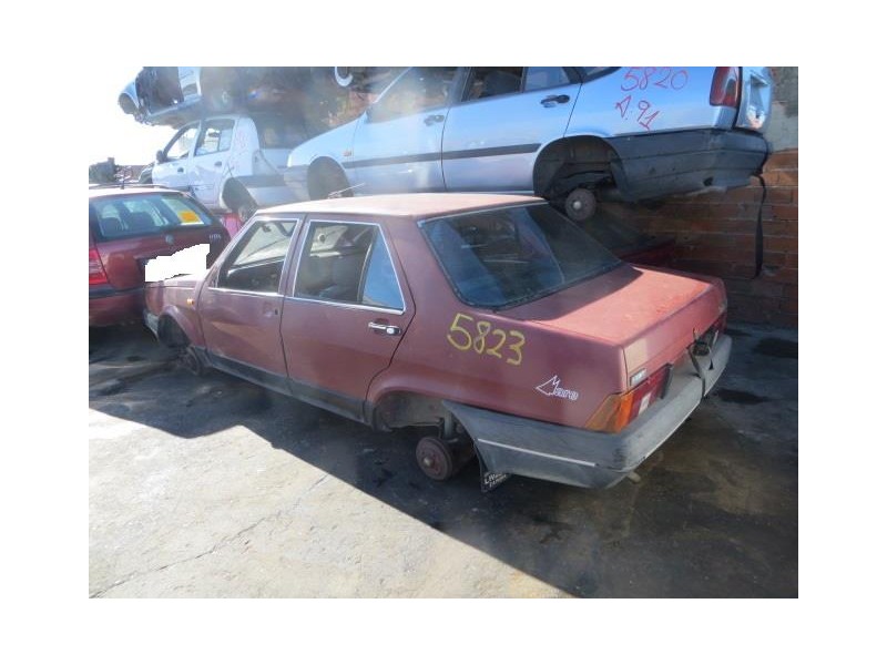 fiat regata del año 1989