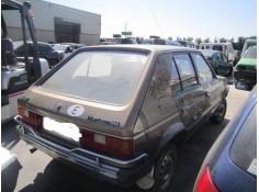 talbot horizon del año 1981 2