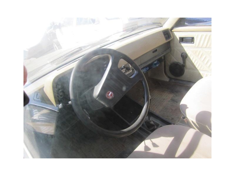 talbot horizon del año 1981