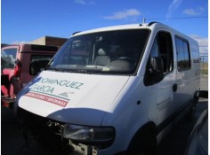 renault master del año 1998