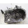 Recambio de caja cambios 5v turbo diesel para nissan micra iii (k12) 1.5 dci referencia OEM IAM JH3140  