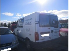 renault master del año 1998 2