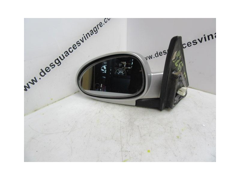 Recambio de retrovisor izq. : daewoo nubira : 1.6 g (105,78cv) [1998] para daewoo nubira 1.6 g referencia OEM IAM ELECTRICO  