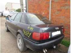 audi  80 del año 1994 2
