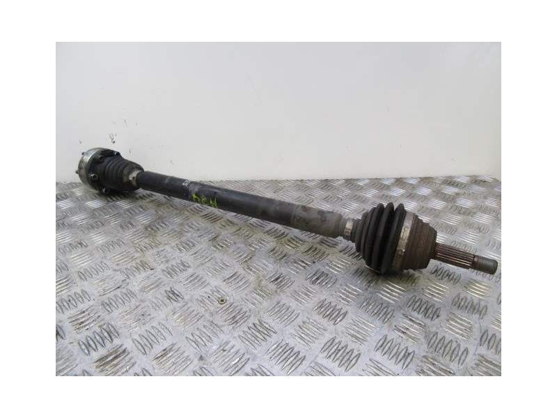 Recambio de transmision delantera derecha para volkswagen polo iii (6n1) 75 1.6 referencia OEM IAM   