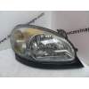 Recambio de faro derecho para daewoo lanos 1.6 g -a16dms-g referencia OEM IAM   