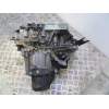 Recambio de caja cambios 5v turbo diesel para nissan micra iii (k12) 1.5 dci referencia OEM IAM JH3140  
