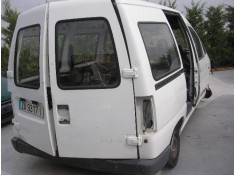 citroen jumpy del año 1996
