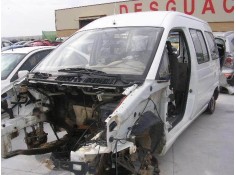 citroen jumpy del año 1996 2