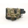 Recambio de cerradura puerta delantera derecha para volkswagen golf iii berlina (1h1) 1.6 referencia OEM IAM 1H1837016K  