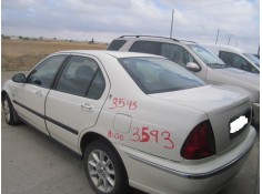 rover  45 del año 2000 2