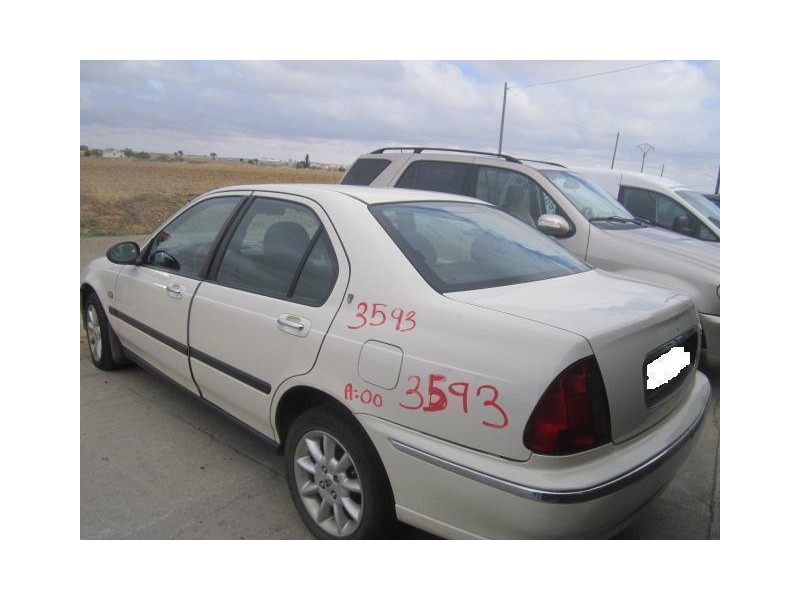 rover  45 del año 2000