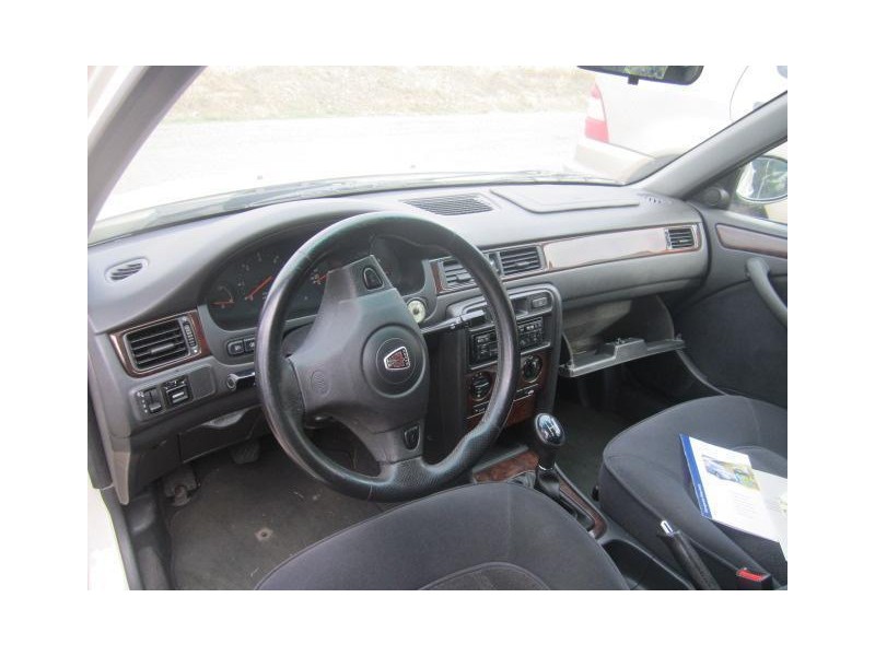 rover  45 del año 2000