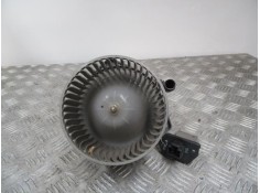 Recambio de motor calefaccion : daewoo kalos : 1.4 g (82,94cv) [2004] para daewoo kalos 1.4 g referencia OEM IAM 4051-031  